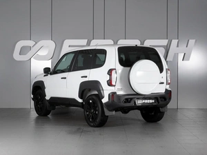 Внедорожник ВАЗ (LADA) Niva Travel 2024 года, 1284000 рублей, Минеральные Воды