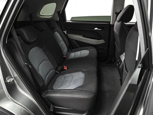 Внедорожник Chevrolet Captiva 2022 года, 2079000 рублей, Ставрополь