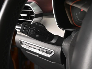 Внедорожник Geely Binyue 2019 года, 1645000 рублей, Ставрополь