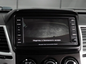 Внедорожник Mitsubishi Pajero Sport 2011 года, 1799000 рублей, Тюмень