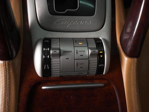 Внедорожник Porsche Cayenne Turbo 2008 года, 1299000 рублей, Минеральные Воды