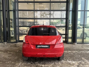 Хетчбэк Suzuki Swift 2011 года, 920000 рублей, Уфа