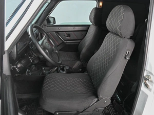 Внедорожник ВАЗ (LADA) 4x4 (Нива) 2018 года, 679000 рублей, Аксай