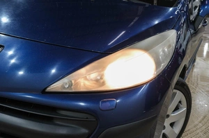 Хетчбэк Peugeot 207 2008 года, 369000 рублей, Новокузнецк