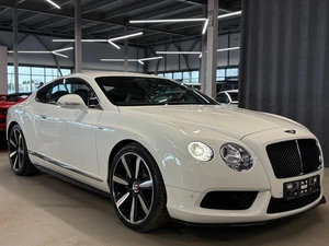 Купе Bentley Continental GT 2015 года, 8490000 рублей, Павловская Слобода