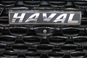 Внедорожник Haval F7x 2019 года, 1595000 рублей, Красноярск