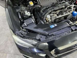 Универсал Subaru Levorg 2014 года, 1500000 рублей, Красноярск