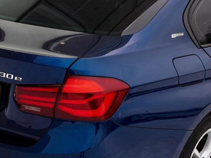 Седан BMW 3 серия 2018 года, 2690000 рублей, Тверь