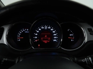 Хетчбэк Kia Ceed 2013 года, 1150050 рублей, Москва