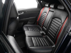 Хетчбэк Kia K3 2019 года, 1999000 рублей, Тюмень