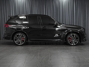 Внедорожник BMW X5 M 2023 года, 24750000 рублей, Ставрополь