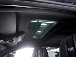 Внедорожник BMW X6 M 2012 года, 1869000 рублей, Ростов-на-Дону