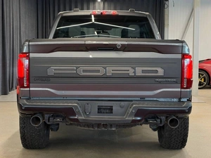 Пикап Ford F-150 Raptor 2025 года, 13190000 рублей, Павловская Слобода