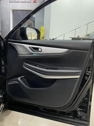 Внедорожник Changan CS75 2020 года, 1767000 рублей, Солонцы