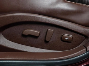 Внедорожник Infiniti QX50 2016 года, 2100000 рублей, Тюмень