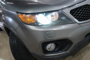 Внедорожник Kia Sorento 2011 года, 1449000 рублей, Новокузнецк