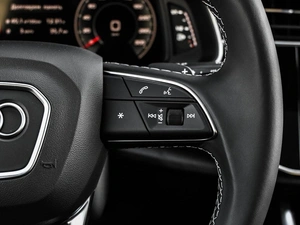 Внедорожник Audi Q7 2025 года, 11999000 рублей, Кирилловка