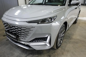 Внедорожник Changan UNI-K 2023 года, 2729000 рублей, Ульяновск