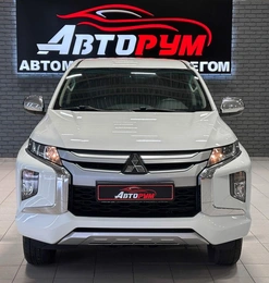 Пикап Mitsubishi L200 2021 года, 3197000 рублей, Красноярск