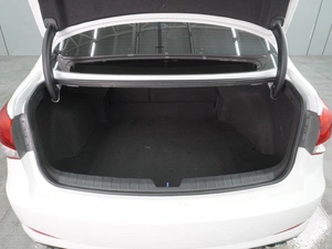 Седан Hyundai i40 2015 года, 1299000 рублей, Воронеж