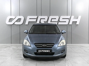 Хетчбэк Kia Ceed 2007 года, 649000 рублей, Аксай