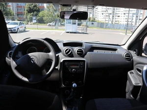Внедорожник Renault Duster 2013 года, 1195000 рублей, Железногорск