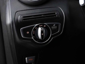 Внедорожник Mercedes-benz GLC-класс 2015 года, 2549077 рублей, Москва