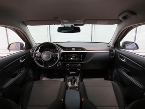 Седан Kia Rio 2020 года, 1875000 рублей, Брянск