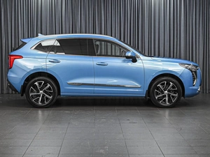 Внедорожник Haval Jolion 2021 года, 1678000 рублей, Ставрополь