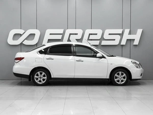 Седан Nissan Almera 2017 года, 940000 рублей, Ростов-на-Дону