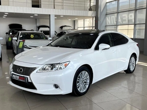 Седан Lexus ES 2014 года, 1997000 рублей, Солонцы