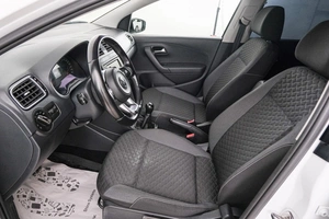 Седан Volkswagen Polo 2018 года, 969000 рублей, Красноярск