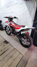 Beta Xtrainer 300 2018 года, 505000 рублей, Красноярск