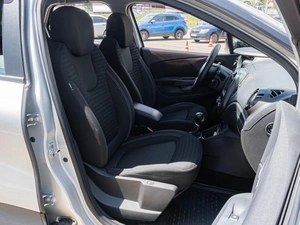 Внедорожник Renault Kaptur 2018 года, 1440000 рублей, Краснодар
