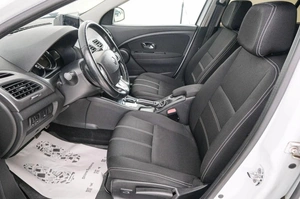 Хетчбэк Renault Megane 2013 года, 899000 рублей, Красноярск