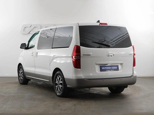 Минивэн Hyundai H-1 2020 года, 3467900 рублей, Москва