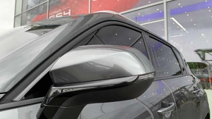 Внедорожник Changan CS35 Plus 2024 года, 1900000 рублей, Солонцы