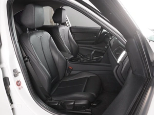 Седан BMW 3 серия 2016 года, 2049000 рублей, Минеральные Воды