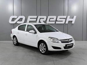 Седан Opel Astra 2012 года, 670000 рублей, Аксай