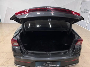 Седан Kia K5 2020 года, 2579000 рублей, Красноярск