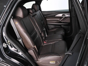 Внедорожник Mazda CX-9 2021 года, 3800000 рублей, Аксай