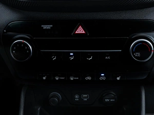 Внедорожник Hyundai Tucson 2019 года, 2075000 рублей, Краснодар