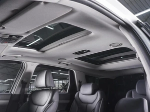 Внедорожник Hyundai Palisade 2022 года, 5560000 рублей, Ростов-на-Дону