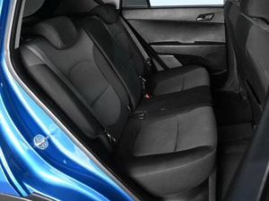 Внедорожник Hyundai Creta 2021 года, 1939000 рублей, Ростов-на-Дону