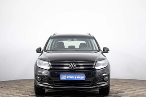 Внедорожник Volkswagen Tiguan 2012 года, 1649000 рублей, Пермь