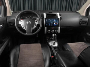 Внедорожник Nissan X-Trail 2011 года, 1309000 рублей, Тюмень