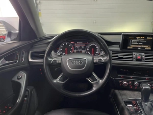 Седан Audi A6 2018 года, 1999000 рублей, Ярославль