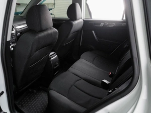 Внедорожник Brilliance V5 2017 года, 1100000 рублей, Воронеж