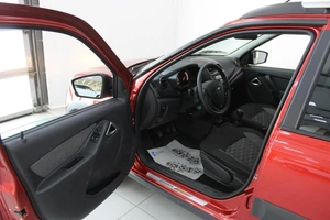 Седан ВАЗ (LADA) Granta 2022 года, 900000 рублей, Смоленск