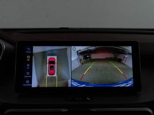 Внедорожник Belgee X50 2024 года, 1998055 рублей, Москва